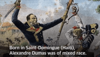 12 Historical Figures Who Greatly Impacted Europe, but Many Didn't Know Were Black