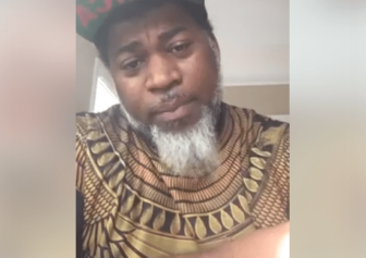 David Banner Passionately Calls the Black Community to Task After Trump Win