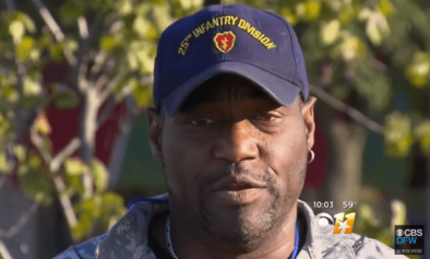 Chili's Manager Humiliates Black Army Veteran After Customers Challenge His Credentials