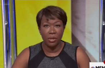 Joy Reid Unleashes Scathing Critique of America Post Election: U.S Can No Longer Lecture Others on DemocracyÂ 