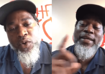 David Banner Calls Black Men to Action After Trump's Rise: 'We Have to Protect Our Women'