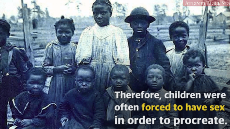 Barbaric And Heartbreaking Ways Enslaved Black People Were Punished
