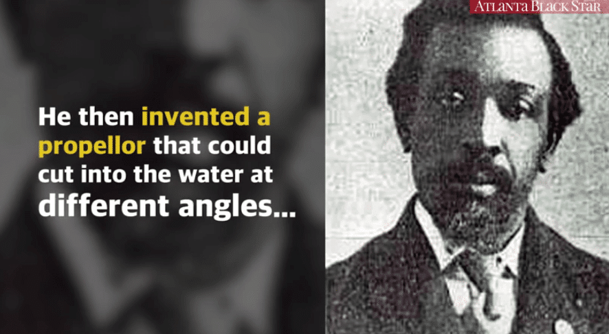 5 Inventions By Enslaved Black Men That Were Blocked By Us Patent Office 4758