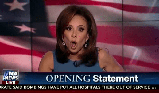 Fox News' Jeanine Pirro Lashes Out At 'Hamilton' Cast: 'You're All Damn ...