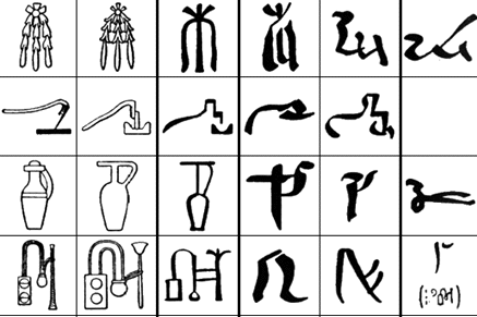 11 Ancient African Writing Systems You Should Know