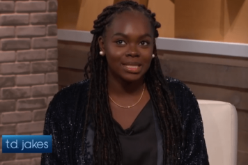 Snoop Dogg's Daughter Reveals What Caused Her to Love Her Chocolate Skin After Years of Bullying