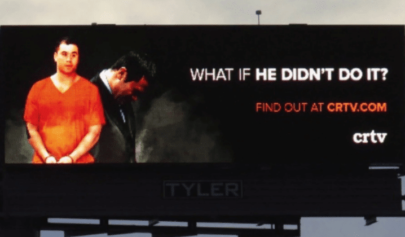 Media Company Showed No Compassion for Black Female Victims of Convicted Rapist Daniel Holtzclaw with This Billboard