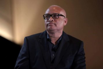 After 'Nightly Show' Cancellation, Larry Wilmore Gets Last Laugh with ABC Deal