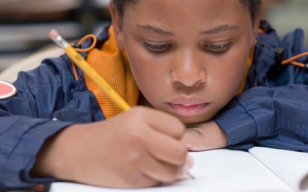 How Standardized Testing Maintains Achievement Gap, Perpetuates Black ...