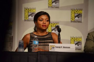 Taraji P. Henson Has Message for Airline After It Failed to Remove Disruptive Trump Supporter: #EffDelta