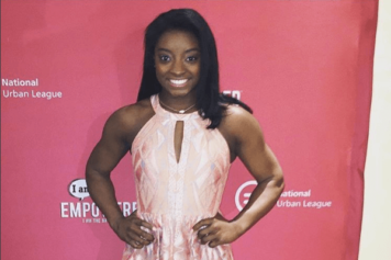 Simone Biles Reveals Coach's Harsh Words About Her Body: 'Why Would He Say That?'