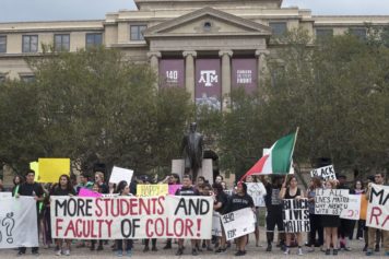 Mandatory Courses on Race, Anti-Racism Could Start at Texas A&M As Soon As Next Semester