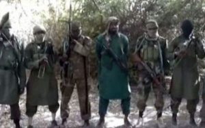 Boko Haram 