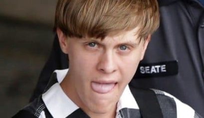Judge Grants Dylann Roof's Request to be His Own Lawyer in Death-Penalty Trial