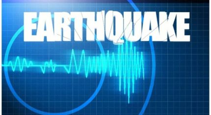 Small Earthquakes Shake Up Four Caribbean Islands Over Four Days