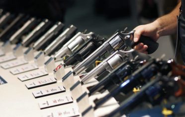 Number of Background Checks for Gun-Related Purchases Surge Ahead of Election Day