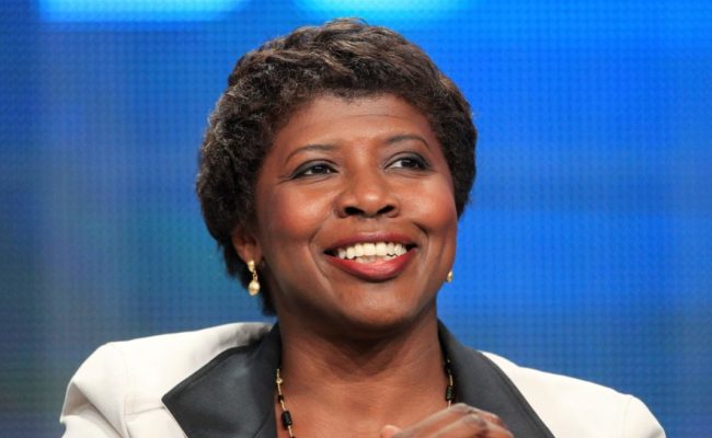 Longtime PBS Journalist Gwen Ifill Dead at 61