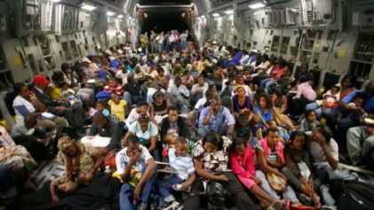 FedsÂ Seek Space at Private Ohio Prison to Detain Thousands of UndocumentedÂ Haitian Immigrants