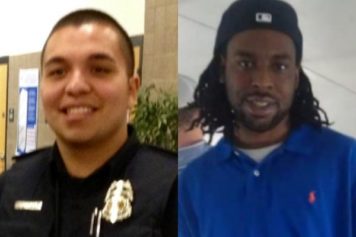 Officer Who Shot, Killed Philando Castile Charged with Second-Degree Manslaughter