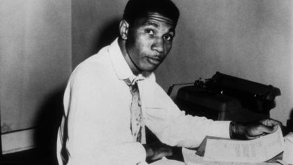 Civil Rights Activist Medgar Evers Nominated for Presidential Medal of Freedom