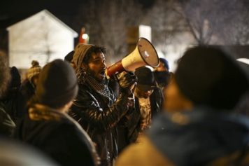 Prosecutor, Attorney Defend Felony Charges Against Three White Men, One Asian ForÂ Shooting #4thPrecinctShutDown Activists