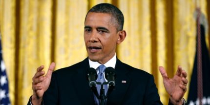 Obama Commutes Another 79 Federal Inmates, Plans to Continue Doing So Until His Last Day in Office