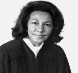 Vaino Spencer, California's First Black Female Judge, Dies at 96