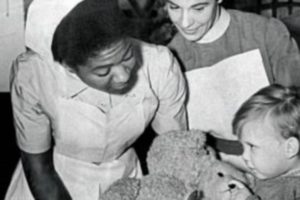 THE DOCUMENTARY REVEALS THE UNTOLD STORY OF HOW THOUSANDS OF CARIBBEAN WOMEN ANSWERED THE CALL FROM ‘THE MOTHER COUNTRY’ TO COME AND HELP BUILD BRITAIN’S NATIONAL HEALTH SERVICE. Read more: http://www.caribbean360.com/news/caribbean-nurses-saved-britains-health-service-honoured-new-documentary#ixzz4QrINtTXG
