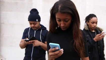 With the Rise of Black Twitter, New Survey Finds Whites See Tech as a Negative Force in Politics