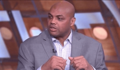 Charles Barkley Puts His Money Where His Mouth Is, Gives $2M to Two HBCUs