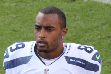 Seahawks' Doug Baldwin Uses Interesting Slavery Analogy to Explain Why Classism is More Detrimental to Equality Than Racism