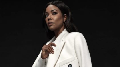 Gabrielle Union Disappointed in What Became of 'Birth of a Nation': 'We Signed Up for a Goal'