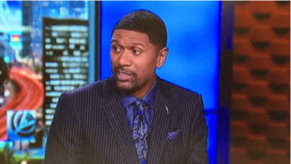 Will NBA Players Refuse to Visit The White House? Jalen Rose Explains Why They Will
