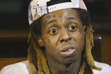 Lil Wayne Dismisses BLM Movement: 'I Ain't Connected to It'