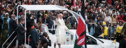 Pope Francis Visits Africa: 3 Things He Should Have Addressed Instead of Pointing Fingers at African Leaders