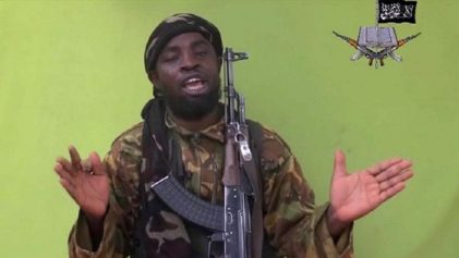 Boko Haram Leader to Donald Trump 'We are Ready for War'