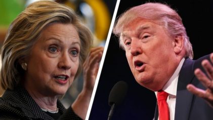 Who is to Blame for Donald Trumpâ€™s Win and Hillary Clintonâ€™s Loss?