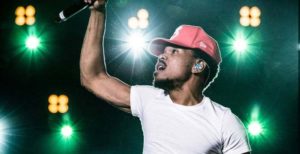 Chance The Rapper (Chance The Rapper/Facebook)