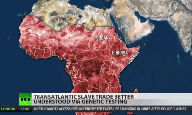 23andMe Scientists Hope to Use DNA Testing to Help Black Americans Rediscover Their African Roots