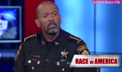 5 Frightening Facts About Trump's Homeland Security Choice, Sheriff Clarke