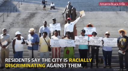 The Gullah-Geechee Are Being Forced Out of Ancestral Lands By City