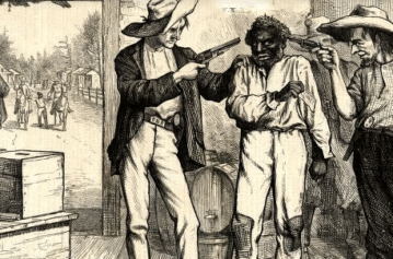 10 Slave Codes That Were Designed to Oppress and Humiliate Black People