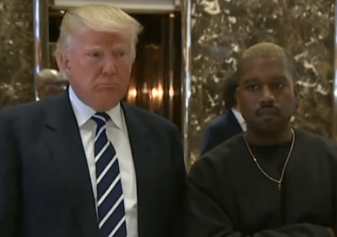 Kanye West Just Met with Donald Trump to Discuss 'Life', Twitter Not Amused, but Sunny Hostin is Optimistic