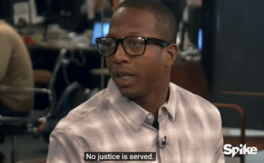 Trailer For 'TIME: The Kalief Browder Story' Reveals the Innocent Young Man's Emotional Turmoil