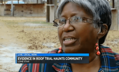 Woman from Community on Dylann Roof's 'Hit List' Hopes He Gets the Death Penalty