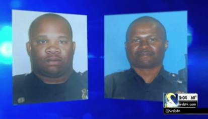 Two Cops Sentenced in 2014 Death of Handcuffed Black Man, One Receives Life Sentence