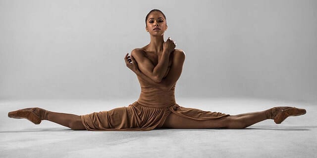 Misty Copeland Speaks On Her Experience in Cuba With Non-white Ballet ...