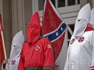 Ku Klux Klan (Martin/Arete13/Flickr)