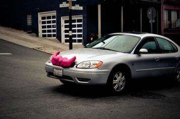 Lyft, Exposed for Racist Driving Habits, Promises to Do More for Anti-Discrimination