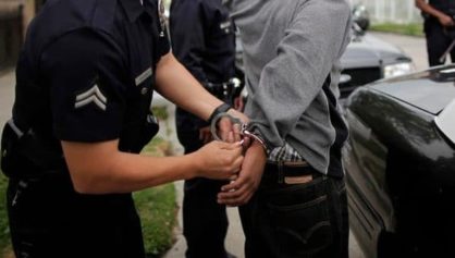 BlacksÂ In Colorado Arrested, Sentenced to Prison More Than Any Other Racial Group, According to New Report